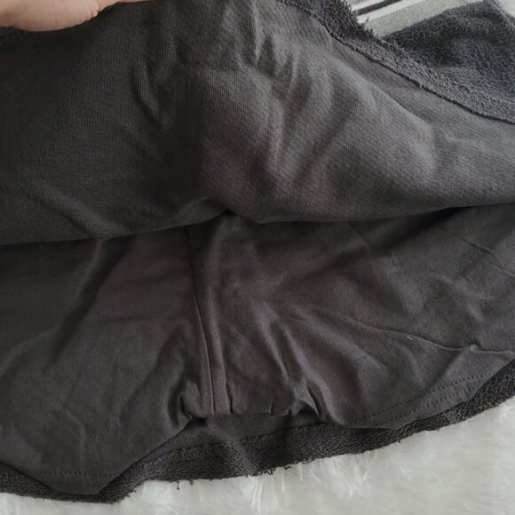 Free People Match Point Set Dark Grey - Picture 10 of 16